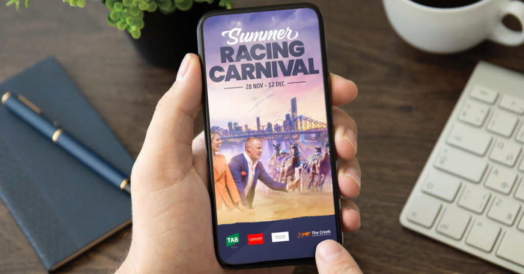 The Creek Summer Carnival