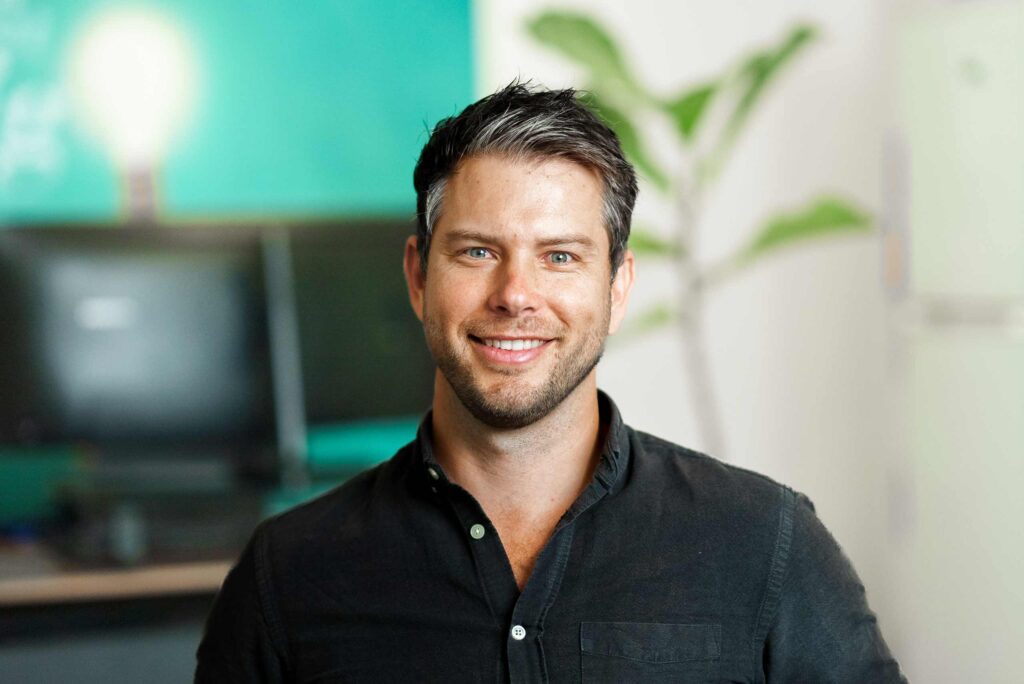 Matt Rafton